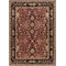 Livabliss Caesar CAE-1031 Handmade Area Rug CAE1031-811 - alternate 1